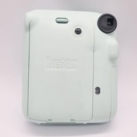 Fujifilm Instax Mini 12 Instant Film Camera Mint Green