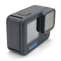 GoPro HERO11 Black Camera Bundle 2x Batteries Waterproof Case 64GB SD