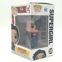Funko Pop Movies Supergirl 1339 The Flash Movie Vinyl Figure