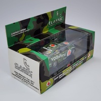 Classic Carlectables Jamie Whincup 2011 Sucrogen VE II Commodore 1:43
