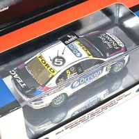 1:43 Classic Carlectables 2012 Orrcon Steel FPR FG Falcon Winterbottom Richards