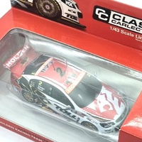 Classic Carlectables Holden VF Commodore Garth Tander 2013 1:43 Scale