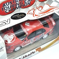Classic Carlectables 1:43 Holden HRT Mark Skaife 2000 ATCC Champion