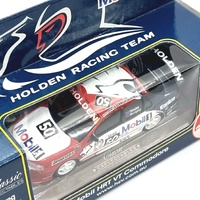 Classic Carlectables 1:43 HSV Mobil HRT VT Commodore Murphy Noske 1998