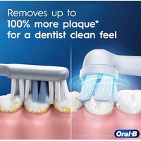 Oral-B iO Series 2 Electric Toothbrush 3 Modes Pressure Sensor Rechargeable