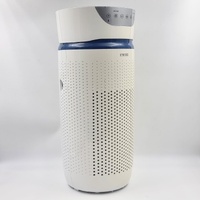 Homedics TotalClean 5-in-1 Medium Tower Air Purifier True HEPA Filter
