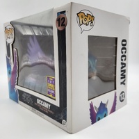 Fantastic Beasts Occamy 2017 Summer Convention Exclusive Funko Pop 12