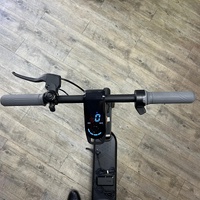 NIU KQi1 Pro Electric Kick Scooter 25KM/H 250W Motor 25KM Range Grey