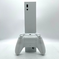 Microsoft Xbox Series S Digital Console 512GB White with Controller