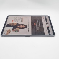Apple iPad Pro 12.9 Inch 5th Gen 128GB Wi-Fi Cellular MHR43X/A Space Grey