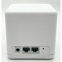 Mercusys Halo H30G AC1300 Mesh WiFi System 3 Pack Whole Home Coverage