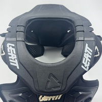 Leatt Fusion 2.0 JR Motocross Chest Protector Armour Vest 105-125cm