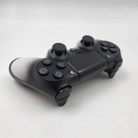 Powerwave Wireless Controller PS4 Ghost Bluetooth Motion Vibration