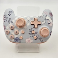 Pokémon Pikachu PowerA Enhanced Wireless Controller for Nintendo Switch