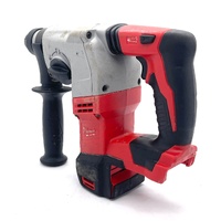 Milwaukee HD18H Heavy Duty 18V Cordless Rotary Hammer Drill Skin Only