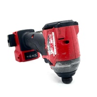 Milwaukee M18 FID2 M18 Fuel 18V 1/4 Inch Hex Cordless Impact Driver Skin Only