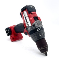 Milwaukee M18 CPD 18V Cordless Combi Hammer Drill Brushless Skin Only