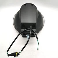 Britax X-Ray Vision DL2002HID 200 Series 90W HID 4200K Driving Light