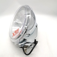 Britax X-Ray Vision DL22038HID 220 Series HID Driving Light 90W 12V 24V
