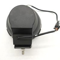 Britax X-Ray Vision 12 24V 60W 4200K 160mm HID Pencil Beam Light DL1602HID