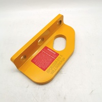 Roadsafe Heavy Duty Tow Point Toyota Land Cruiser 200 Series RPCRU200