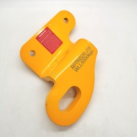 Roadsafe 4WD Recovery Tow Points RPTRI02 for Mitsubishi Triton 2005-2015