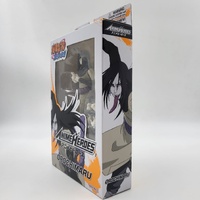 Anime Heroes Naruto Shippuden Orochimaru Collectible Action Figure