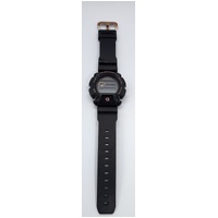 Casio G-Shock DW-9052GBX Digital Quartz Black Resin Strap Mens Watch