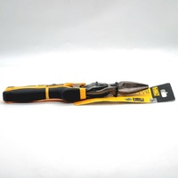 DeWalt DWHT14675 Ergo Center Cut Aviation Snips Straight Cut Snips