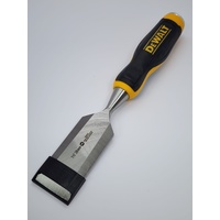 DeWalt DWHT16852-9 6 Piece Wood Chisel Set