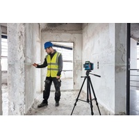 Bosch BT 150 Professional Building Tripod 1/4 inch Thread 55-157cm Range