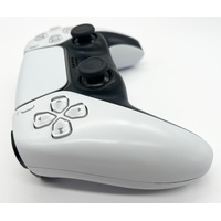 Sony DualSense PlayStation 5 PS5 Wireless Controller CFI-ZCT1W White