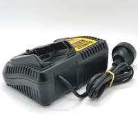 DeWalt DCB115-XE 10.8V-18V XR Li-Ion Multi-Voltage Charger