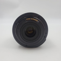 Canon EF-S 18-55mm f/3.5-5.6 IS Zoom Lens with Image Stabilizer DSLR