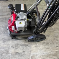 Karcher G3400XH 3400 PSI Pressure Washer Honda GC190 4-Stroke 5.1HP