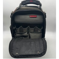 Veto Pro Pac Tech MCT 44 Medium Tool Bag 44 Pockets Heavy Duty Strap