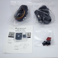 Blackvue DR590X-1CH Plus Full HD 1080p 60fps WiFi Dashcam 1 Channel