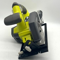 Ryobi R18CSP ONE+ 18V Cordless Circular Saw 150mm Skin Only Power Tool