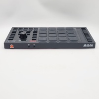 Akai Professional MPC Studio 2 16 Pad Velocity RGB MIDI Production Controller