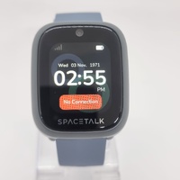 Spacetalk Loop Kids 4G Smartwatch Dust SK2-4G-1 GPS SOS Phone Call