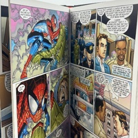 Marvel The Ultimate Graphic Novels Collection The Amazing Spider-Man Coming Home