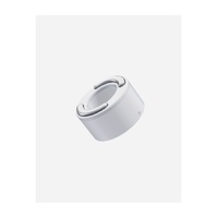 Therabody TheraFace Hot and Cold Rings White Attachment