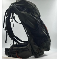 Kathmandu Valorous 48L Hiking Backpack Travel Camping Outdoor Pack