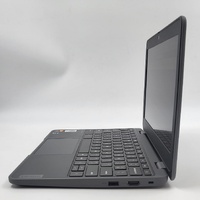Lenovo 100E Chromebook Gen 4 11.6 Inch HD 4GB RAM 32GB eMMC Graphite