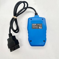 Kincrome K8411 OBD2 Diagnostic Scan Tool OBD2 Semi Pro Code Scanner