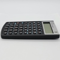 HP 10bII+ Digital Financial Calculator