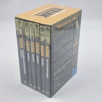 Kojak The Complete Collection 35 Disc Set All 5 Seasons and TV Movies