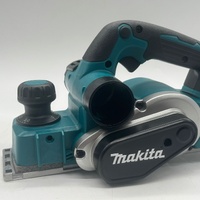 Makita DKP181 18V LXT Cordless 82mm Planer Skin Only BL Motor AWS