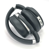 Sennheiser HD 4.50 BTNC Wireless Noise Cancelling Headphones Black