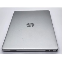HP 15s-du3583TU 15.6 Inch Laptop i7-1165G7 8GB RAM 512GB SSD Win11